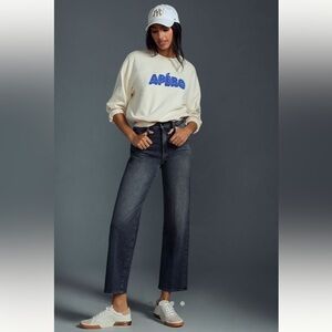 Mother the rambler jeans